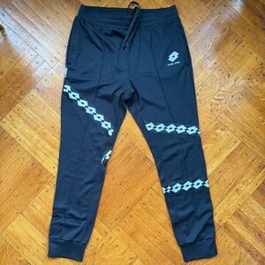 Lotto x Damir Doma Sweat Pants